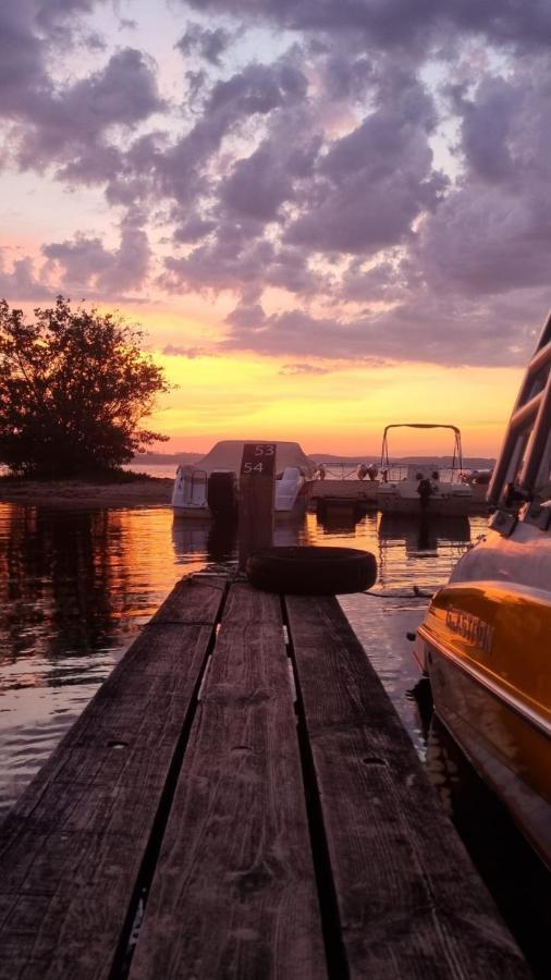 Cocon Du Lac Mobilhome 3 Chambres,6 Pers,Camping Mayotte 5 Etoiles Biscarrosse Landes Екстериор снимка